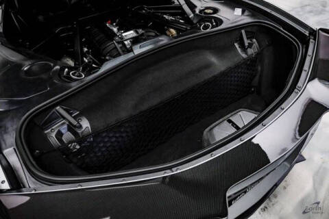 2024 Chevrolet Corvette Z06