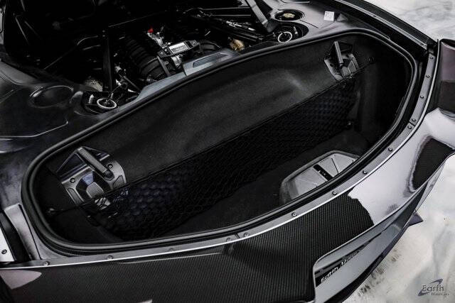 2024 Chevrolet Corvette Z06