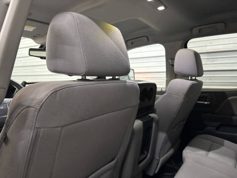 2016 GMC Sierra 2500HD