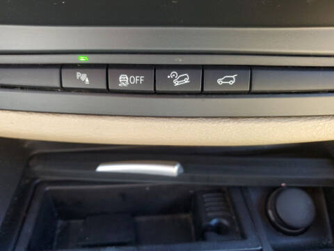 2011 BMW X5 xDrive35i Sport Activity