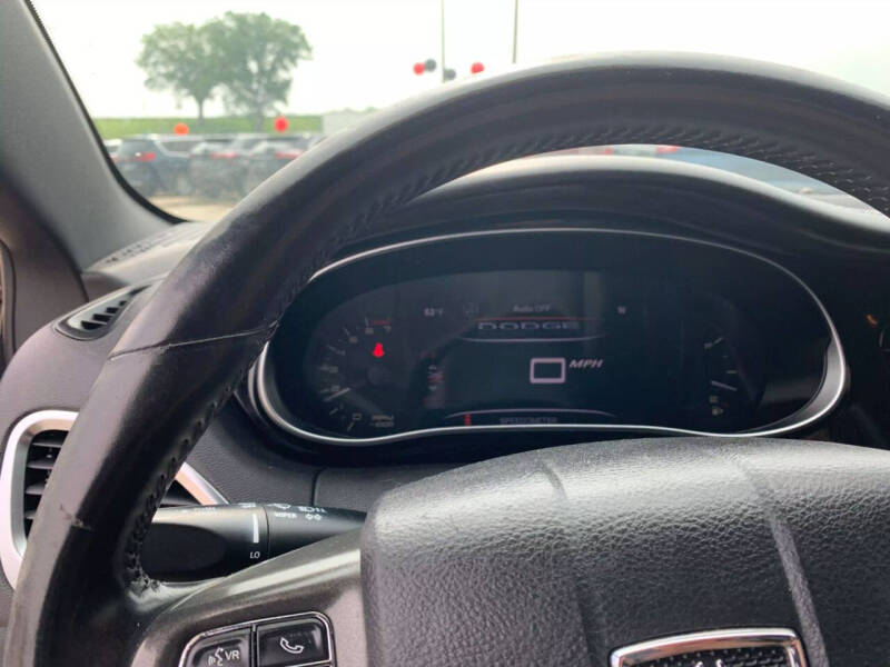 2013 Dodge Dart Limited