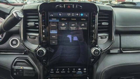 2022 RAM 3500 Limited