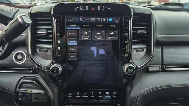 2022 RAM 3500 Limited