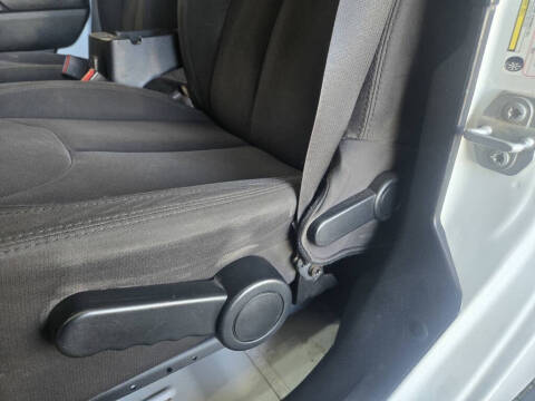 2017 Jeep Wrangler Unlimited