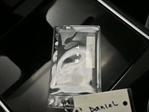 2018 Tesla Model 3 Performance