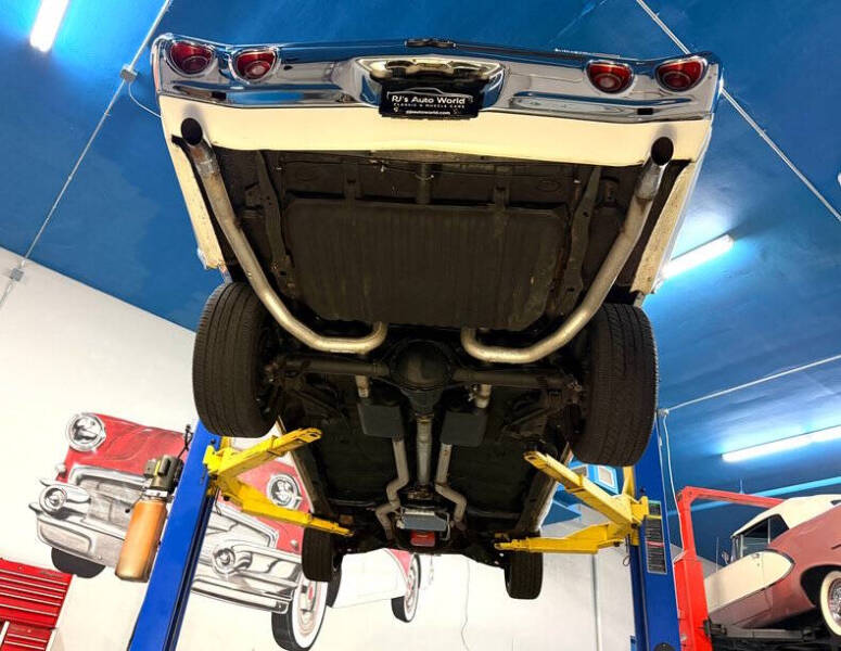 1971 Chevrolet Chevelle