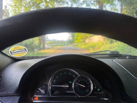 2011 Chevrolet HHR LT