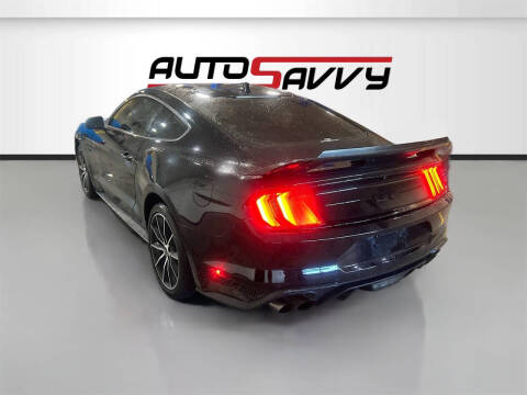 2023 Ford Mustang GT