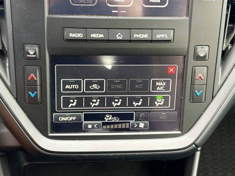 2024 Subaru Impreza