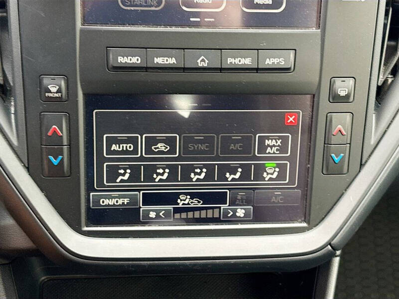 2024 Subaru Impreza