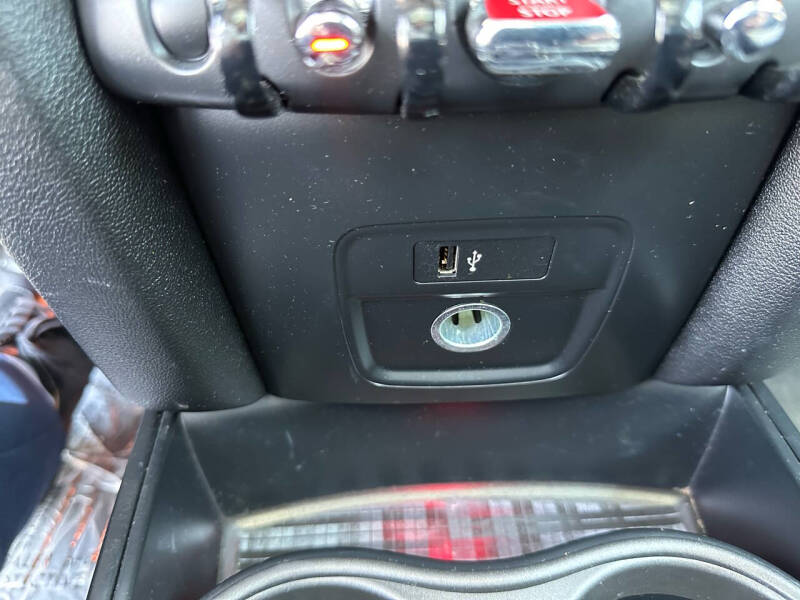 2019 MINI Countryman Cooper