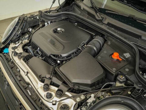 2026 MINI Convertible