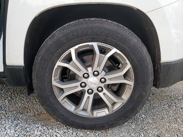 2014 GMC Acadia SLT-1