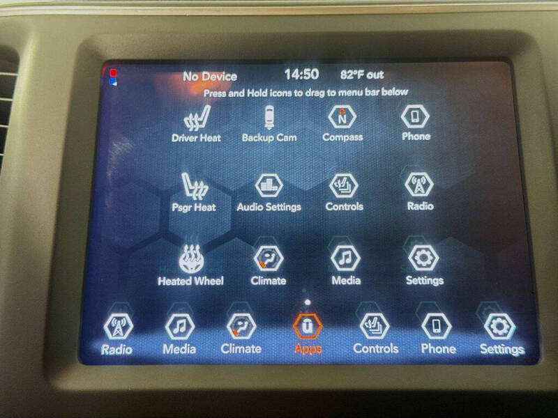 2022 Jeep Cherokee X