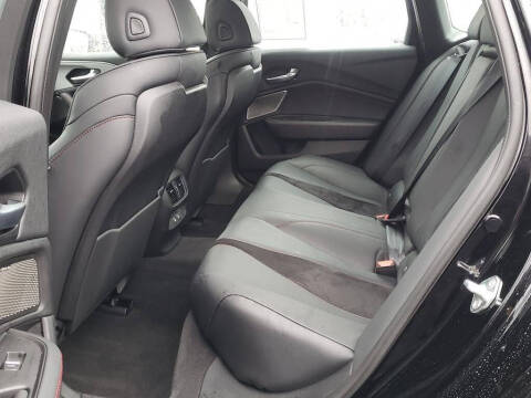 2025 Acura TLX SH-AWD w/A-SPEC