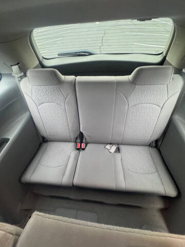 2016 GMC Acadia SLE-1