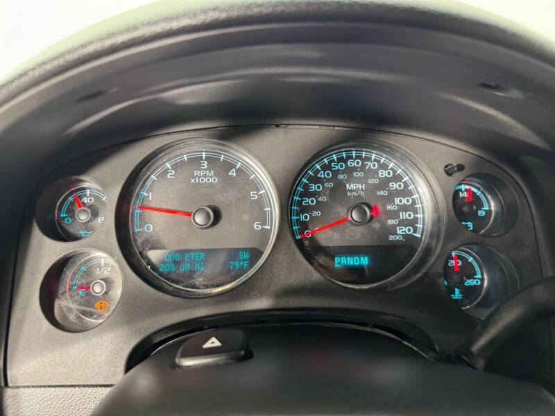 2011 GMC Sierra 1500 Denali