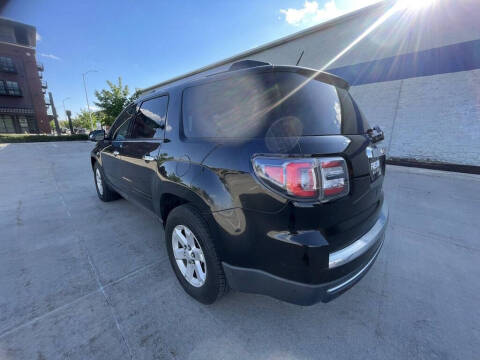 2015 GMC Terrain SLE-2