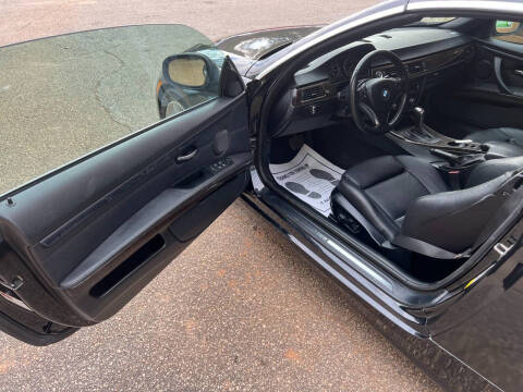 2011 BMW 3 Series 328i