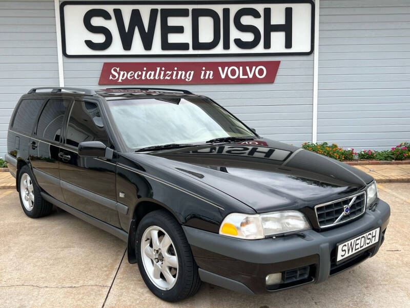 Used Volvo V70 for sale near me (with photos) 