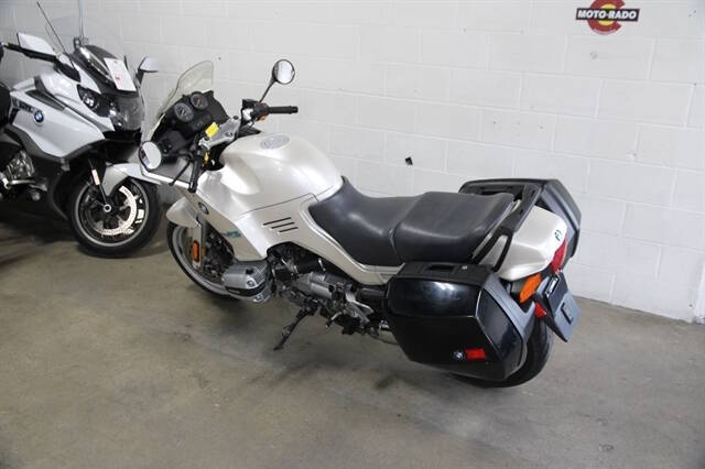 1994 BMW R 1100 RS