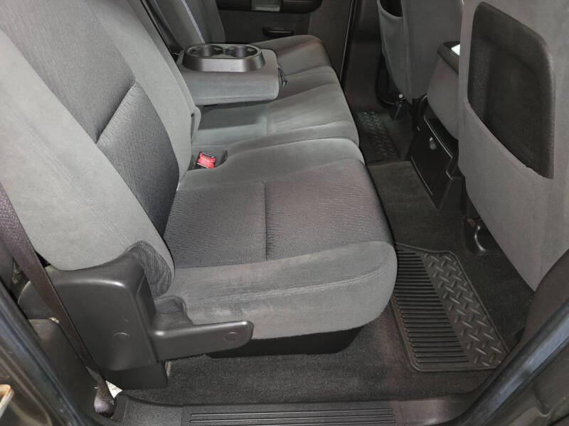 2009 GMC Sierra 1500 SLE