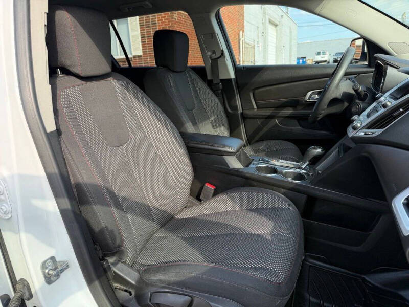 2017 GMC Terrain SLE-1