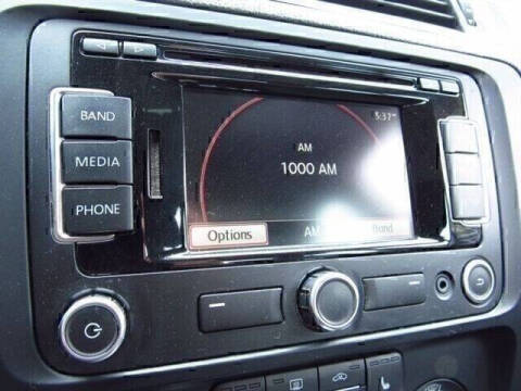 2011 Volkswagen Jetta