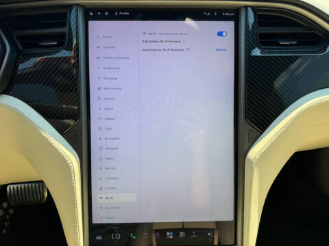 2020 Tesla Model S