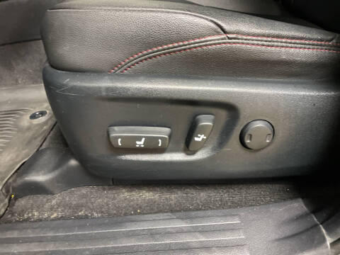 2019 Toyota 4Runner TRD Off-Road Premium