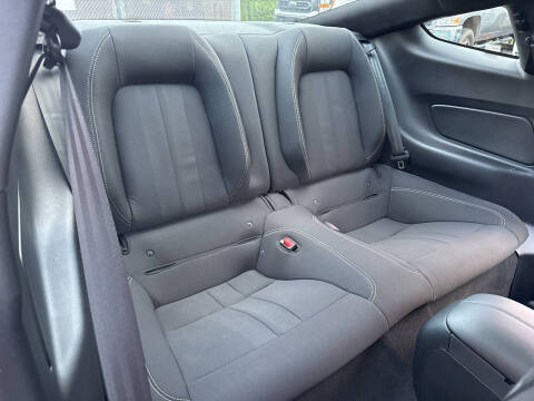 2021 Ford Mustang GT