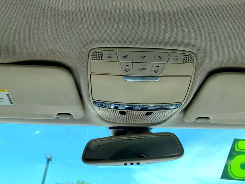 2015 Mercedes-Benz C-Class C 300