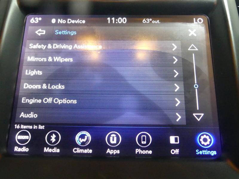 2018 Chrysler 300
