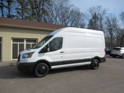 2017 Ford Transit for sale at HTS Auto Sales in Hudsonville MI