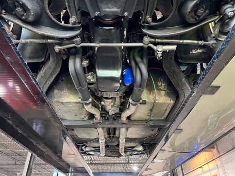 1965 Chevrolet Corvette