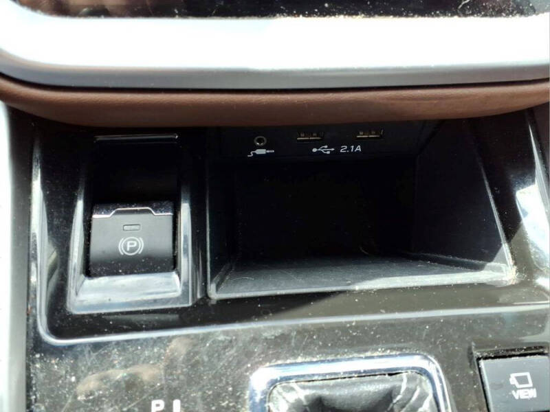 2020 Subaru Outback Touring