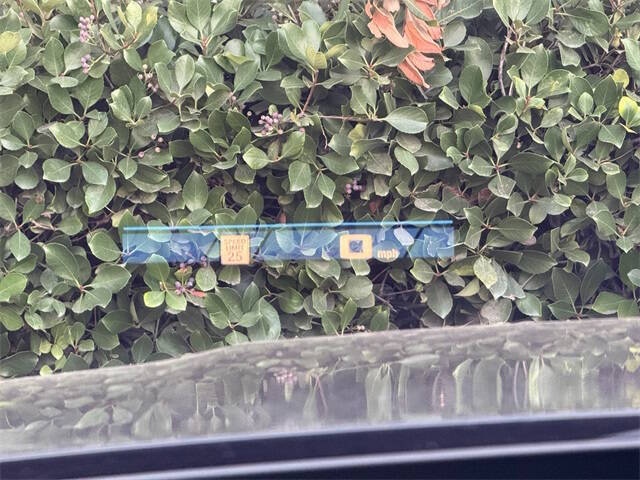 2025 BMW M3 Competition