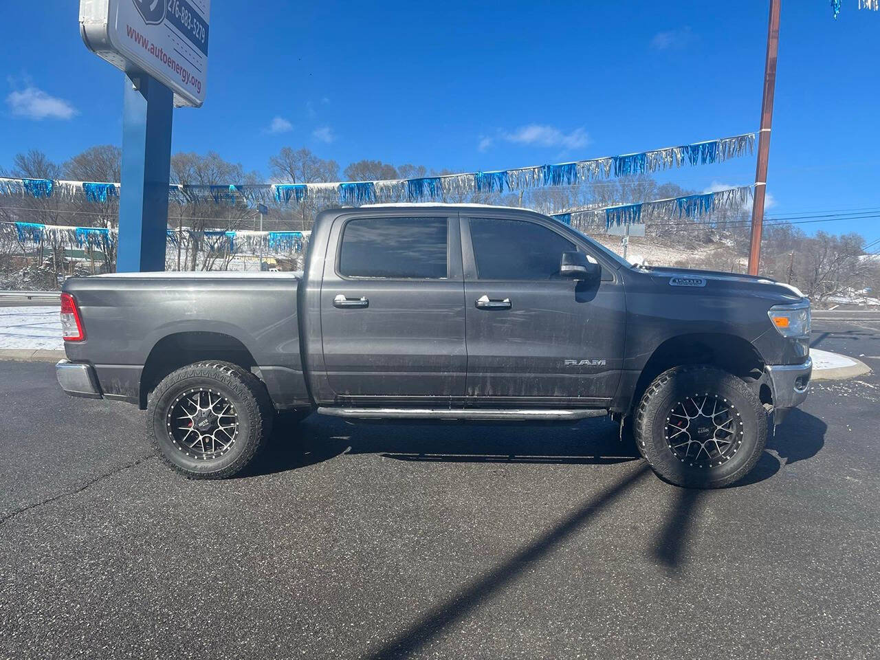 2019 Ram 1500 for sale at Auto Energy in Lebanon, VA