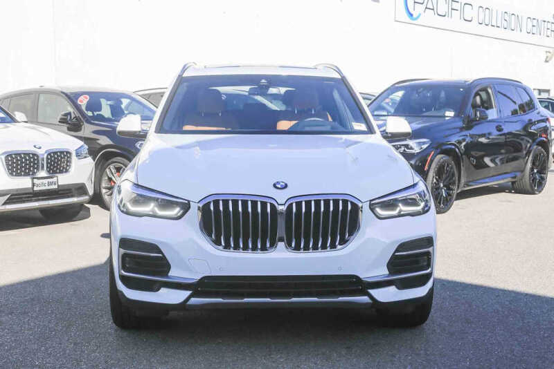 2023 BMW X5 sDrive40i
