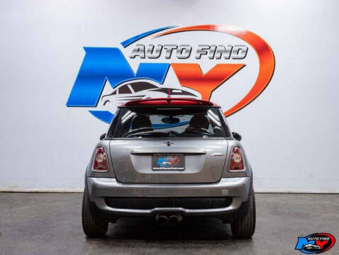 2009 MINI Cooper John Cooper Works