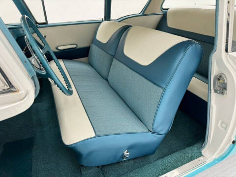 1958 Chevrolet Biscayne