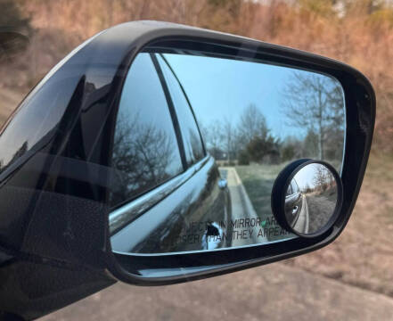 2011 Acura MDX SH-AWD w/Advance