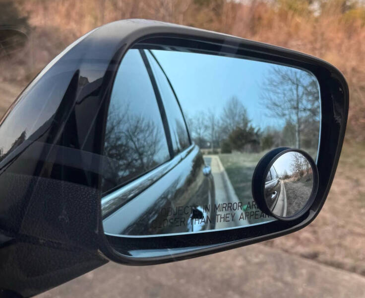 2011 Acura MDX SH-AWD w/Advance