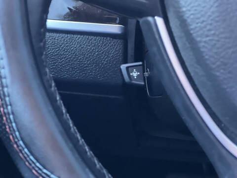 2016 BMW 5 Series 528i