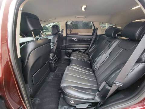 2021 Genesis GV80 2.5T