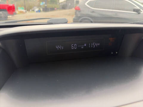 2014 Subaru XV Crosstrek 2.0i Premium