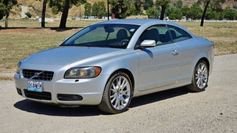 2006 Volvo C70 T5