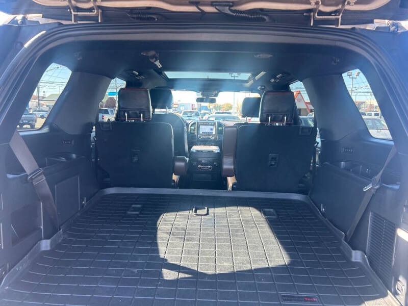 2020 Ford Expedition King Ranch