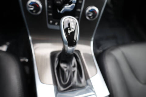 2015 Volvo V60 T5 Drive-E Premier