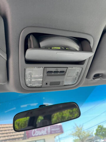 2010 Honda Odyssey EX